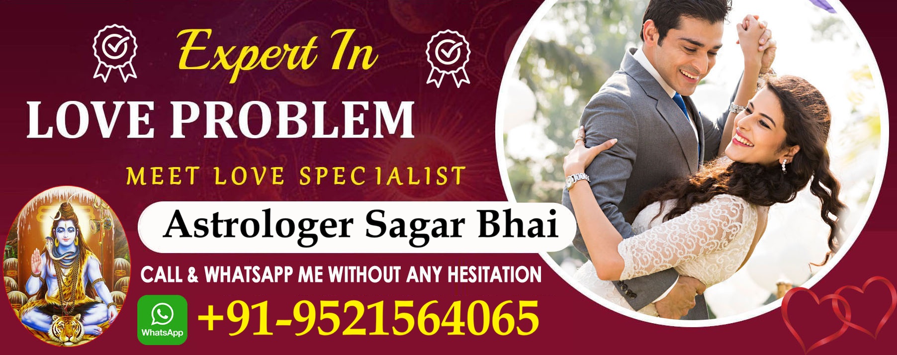  Sagar Bhai