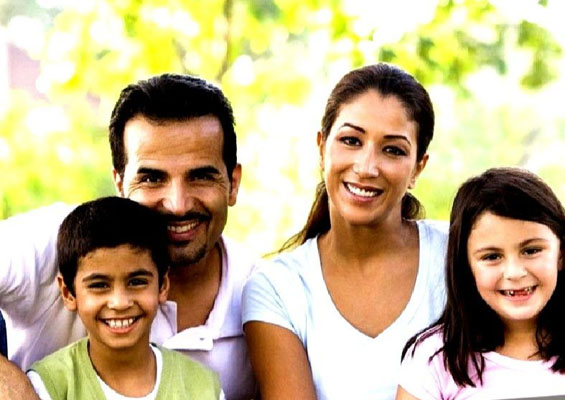 Family Problem Solution