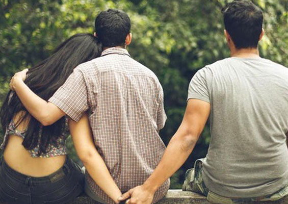 Extra Merital Affairs