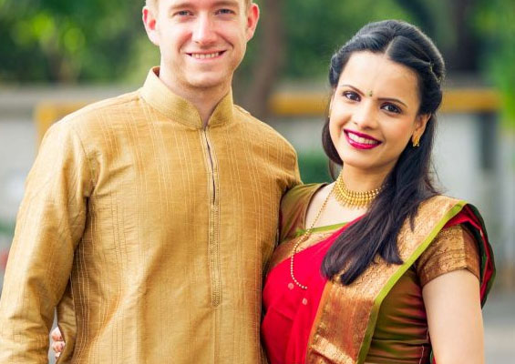 Inter Caste Marriage